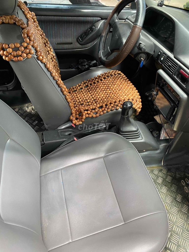 Mazda 323 1997 1.6 MT - 75000 km. Mua bán Ô tô tại Thành phố Buôn Ma Thuột Đắk Lắk được đăng bởi nhỏ hình 3