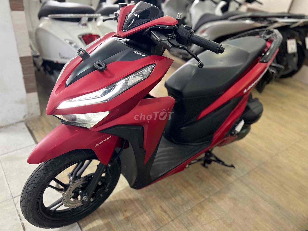 Vario 150 ❇️Đồng Moto Đà Lạt❇️. Mua bán Xe máy tại Thành phố Đà Lạt Lâm Đồng được đăng bởi ĐỒNG MOTOR 2  cá nhân hình 1