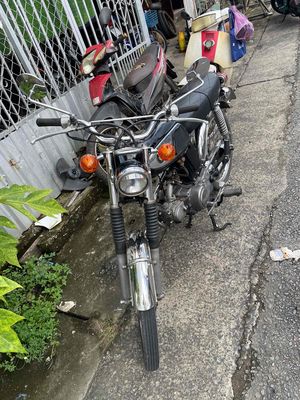 CL 50 xe đồ zin qúa bs 83. Mua bán Xe máy tại Thành phố Ngã Bảy Hậu Giang được đăng bởi Xe Máy Minh Hiếu Hậu Giang 