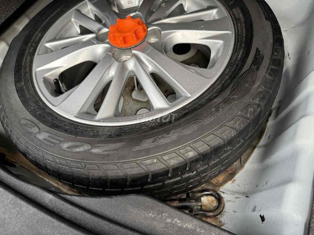 Bán Toyota Vios E 2018 Trắng , số tự động. Mua bán Ô tô tại Quận Bình Tân Tp Hồ Chí Minh được đăng bởi MR Hiền  hình 10