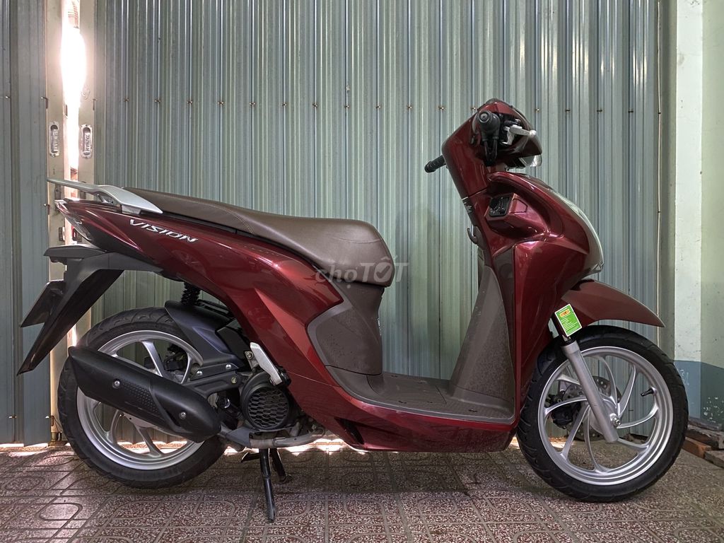 Vision 2022 khóa thông minh. Mua bán Xe máy tại Thành phố Tây Ninh Tây Ninh được đăng bởi Thành Đạt hình 2
