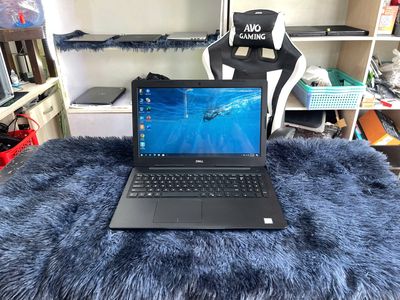 Dell 3580 (I5-8265U/ 8GB/ SSD 240GB/ 15.6"FHD). Mua bán Laptop tại Thành phố Thủ Dầu Một Bình Dương được đăng bởi LAPTOP HUỲNH PHÁT