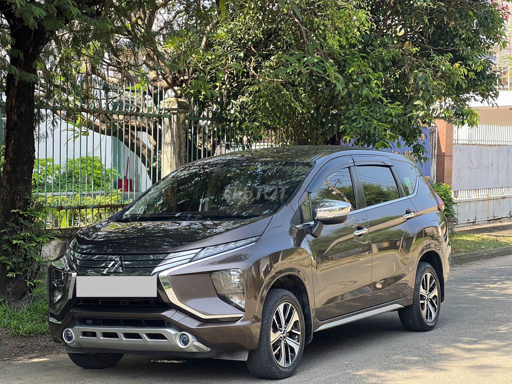 🌟Xpander 2019🌟CHẤT XE ĐẸP🌟CÓ HỖ TRỢ VAY NGÂN HÀNG🌟. Mua bán Ô tô tại Quận 12 Tp Hồ Chí Minh được đăng bởi Mymy Mitsubishi Trường Chinh hình 17