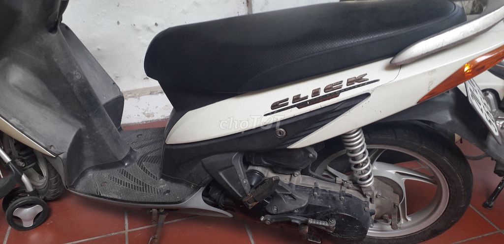 Xe click. Mua bán Xe máy tại Thành phố Thái Nguyên Thái Nguyên được đăng bởi La hình 1