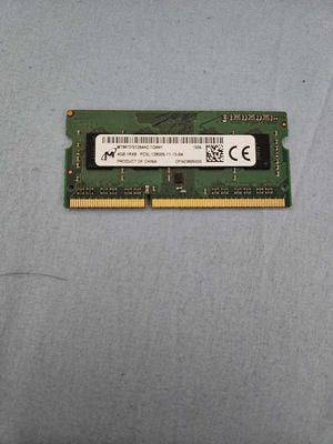RAM laptop 4g DDR3