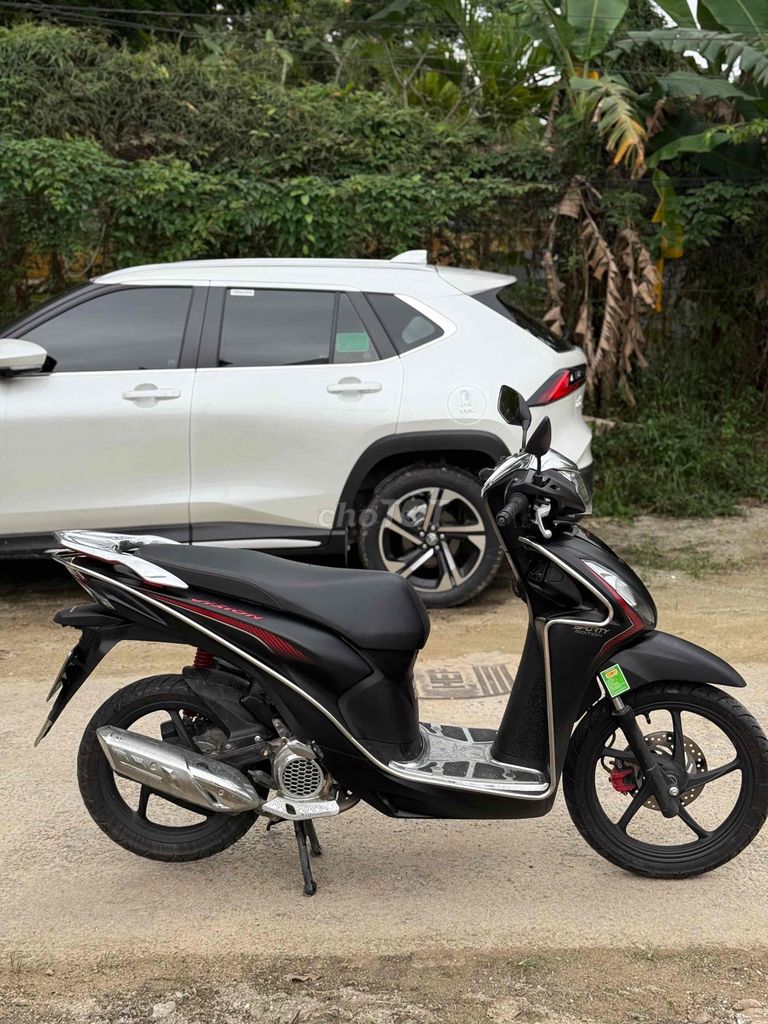 Vison 2024 chính chủ, Bản Mắc tiền. Mua bán Xe máy tại Thị xã Hương Thủy Thừa Thiên Huế được đăng bởi CẦM ĐỒ ANH VŨ 198 NGUYỄN TẤT THÀNH hình 4