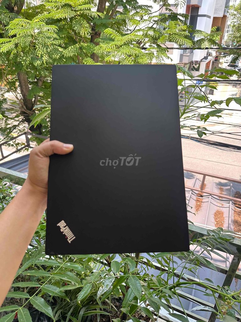 Lenovo Thinkpad L390 i5-8265U 8GB/128GB. Mua bán Laptop tại Quận Sơn Trà Đà Nẵng được đăng bởi Laptop Cũ Giá Rẻ hình 1