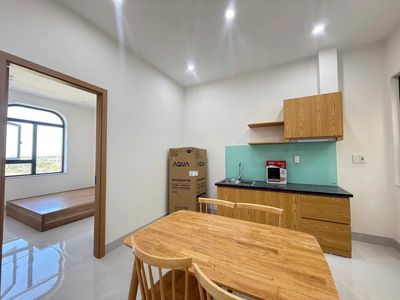 Аренда · 1 комн. · Quận Cẩm Lệ, ул. Hói Kiểng