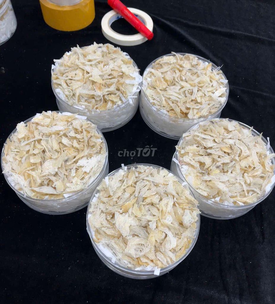 Yến sào 500g Sạch ngon. Mua bán Đồ ăn, thực phẩm và các loại khác tại Quận Gò Vấp Tp Hồ Chí Minh được đăng bởi YẾN SÀO LOAN PHỤNG  hình 1