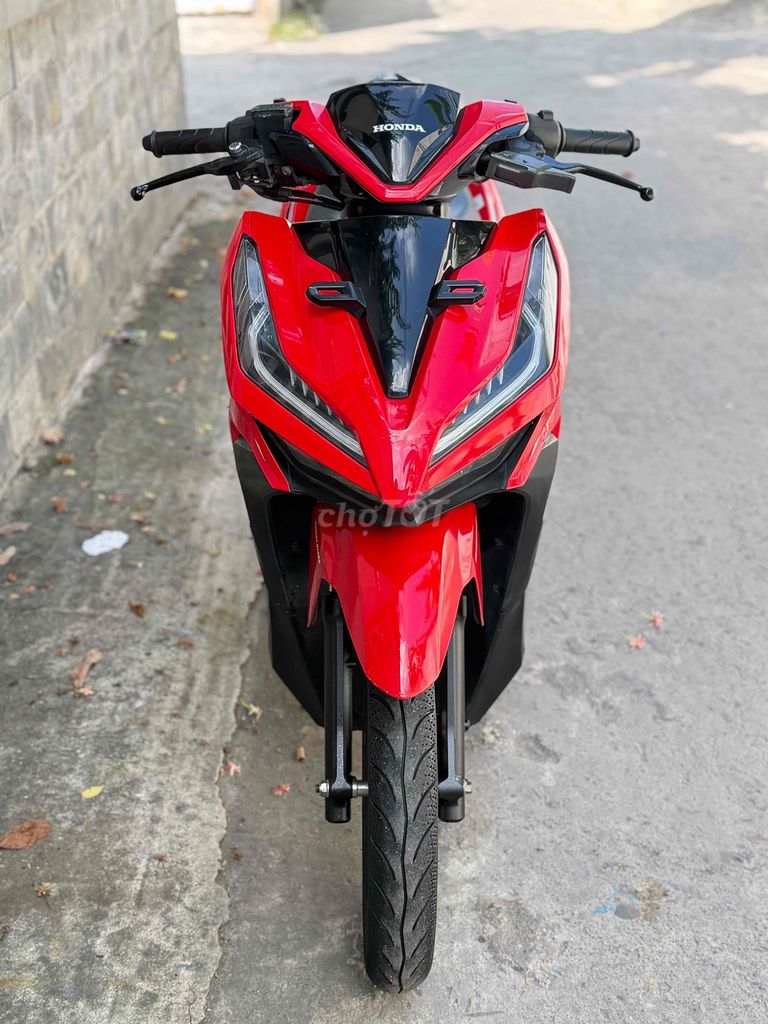 Vario 125, импортированный в 2018 году, мастер БСТП