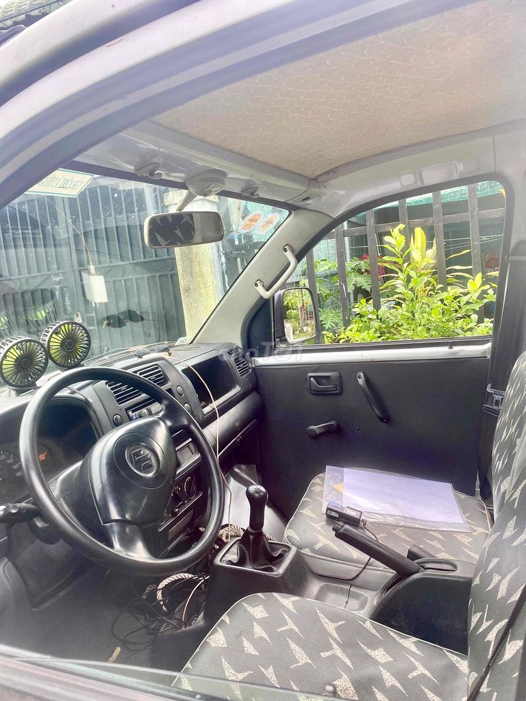 Suzuki 2013 - 50000 km. Mua bán Ô tô tại Thành phố Bà Rịa Bà Rịa - Vũng Tàu được đăng bởi Ông Bá Hộ hình 5