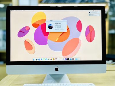 iMac 27inch 2017 5K - Dung lượng khủng long 3Tb