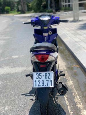 Bán xe galasy máy zin sơn zin xe chạy bốc mượt. Mua bán Xe máy tại Huyện Thanh Trì Hà Nội được đăng bởi xe máy chính hãng