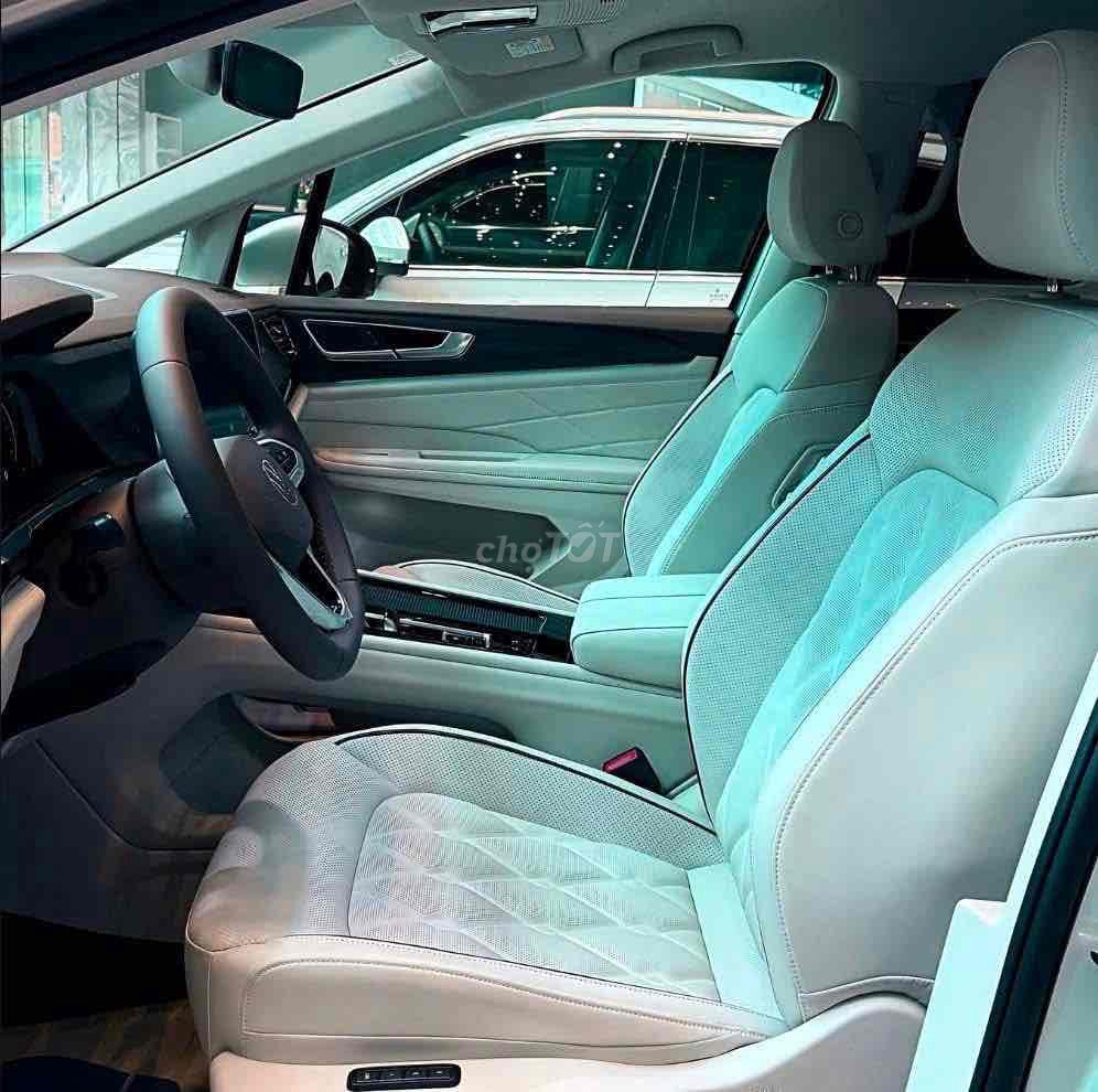 Volkswagen Viloran 2025 Đủ Màu Giá Tốt. Mua bán Ô tô tại Huyện Bù Đăng Bình Phước được đăng bởi Hưng Messi Bán Xe Đức hình 13