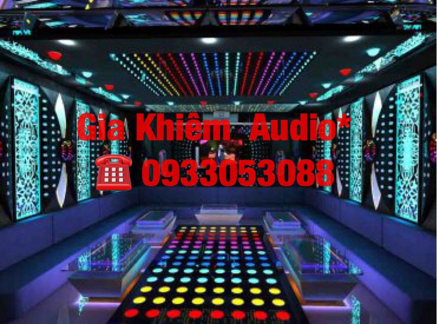 gia khiêm audio gia khiêm audio