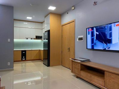 Rent · 2 bd · 70 м² · Quận Tân Bình, ул. Nguyễn Sỹ Sách
