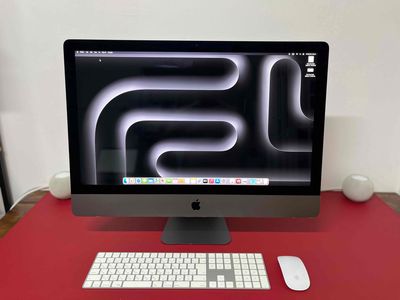 iMac Pro Date 2019 Xeon, RAM 128GB, SSD 2TB. Mua bán Máy tính để bàn tại Quận Tân Phú Tp Hồ Chí Minh được đăng bởi Minh MAC