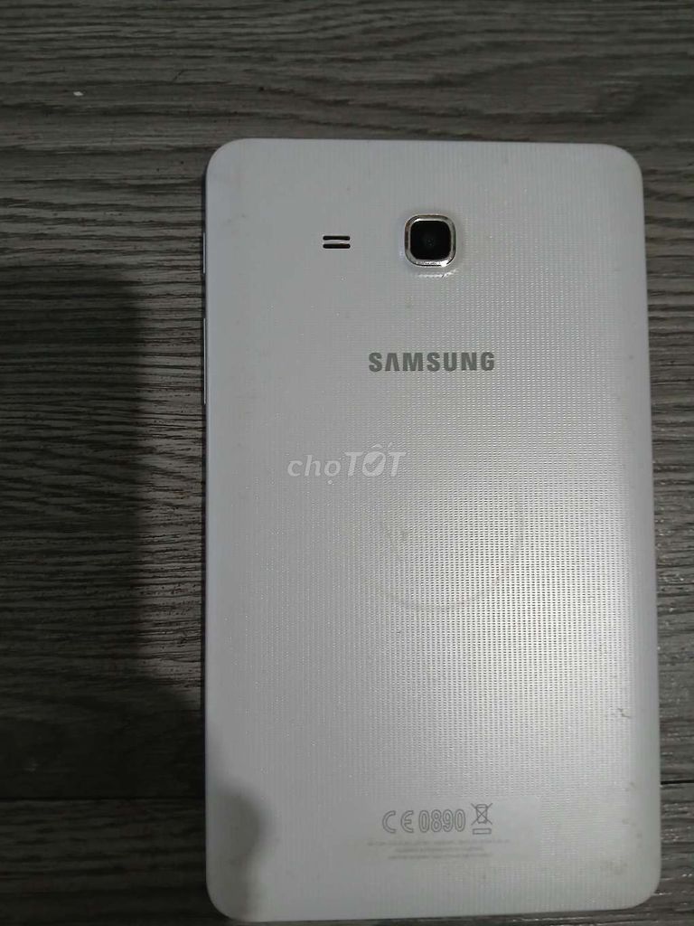 Tab Samsung. Mua bán Máy tính bảng tại Quận Tân Bình Tp Hồ Chí Minh được đăng bởi Đồ cũ giá rẻ hình 1