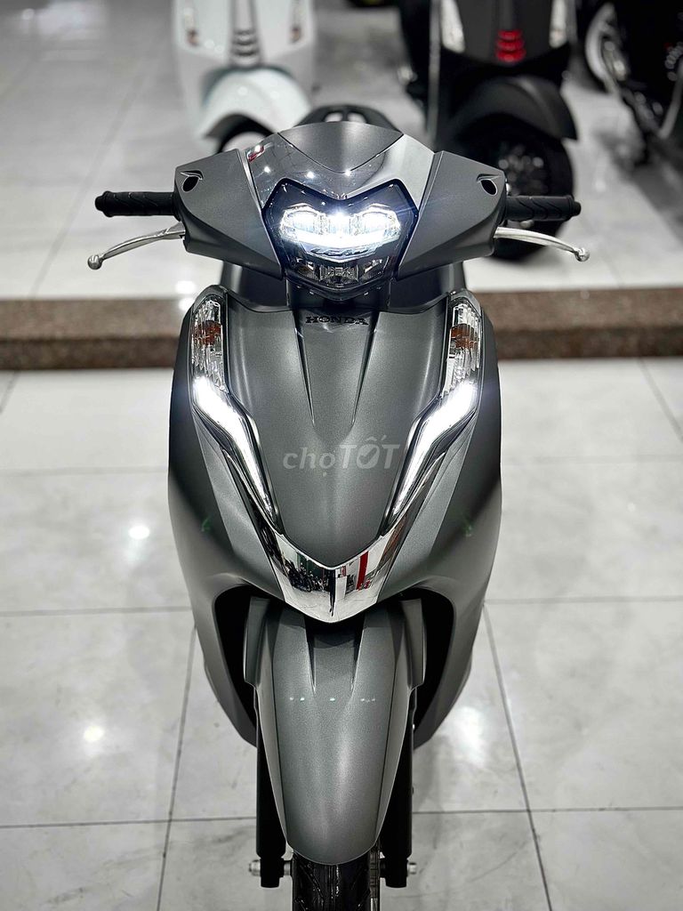 Lead 2019 Lướt Chính chủ ký ( Hỗ trợ Trả GÓP ) 🔥🔥. Mua bán Xe máy tại Thị xã Phú Mỹ Bà Rịa - Vũng Tàu được đăng bởi Cửa Hàng Xe Máy Phú Mỹ hình 4