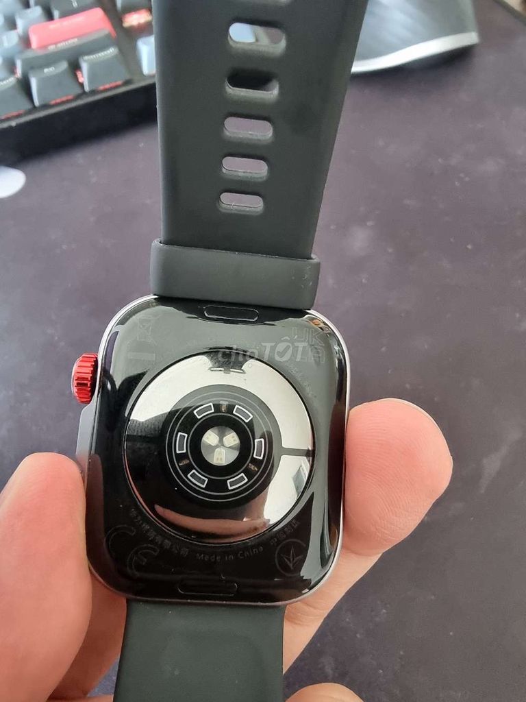 Huawei watch fit4 pro, mới 99,99%