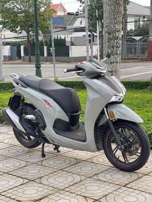 Sh 350i 2023 máy Thái Siêu Lướt Zin Keng 👍🔥🇹🇭. Mua bán Xe máy tại Huyện Châu Đức Bà Rịa - Vũng Tàu được đăng bởi Xe Máy Thành Lộc 72