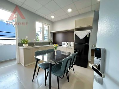 Аренда · 2 комн. · 60 м² · Quận Phú Nhuận, ул. Đường Phan Đăng Lưu