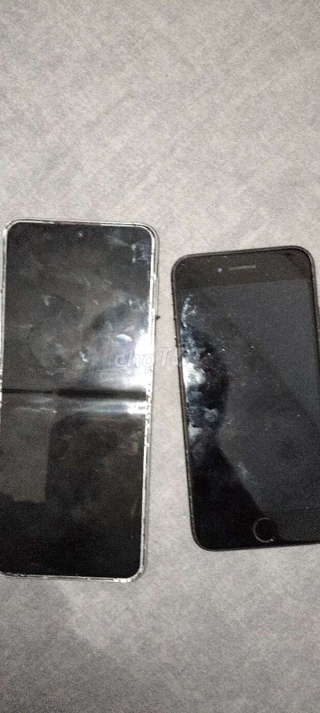 Samsung Z Flip 5 Đen Hư màn hình trong. Mua bán Điện thoại tại Thành phố Thủ Dầu Một Bình Dương được đăng bởi Nho Hậu hình 1