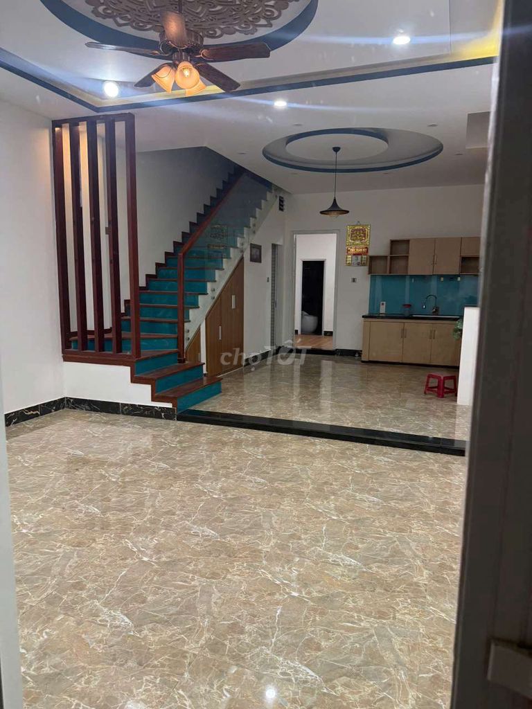 Rent · 4 bd · 100 м² · Quận Ngũ Hành Sơn, ул. Đường Hằng Phương Nữ Sĩ