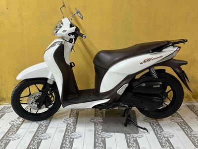 Honda SH Mode 2015 Trắng