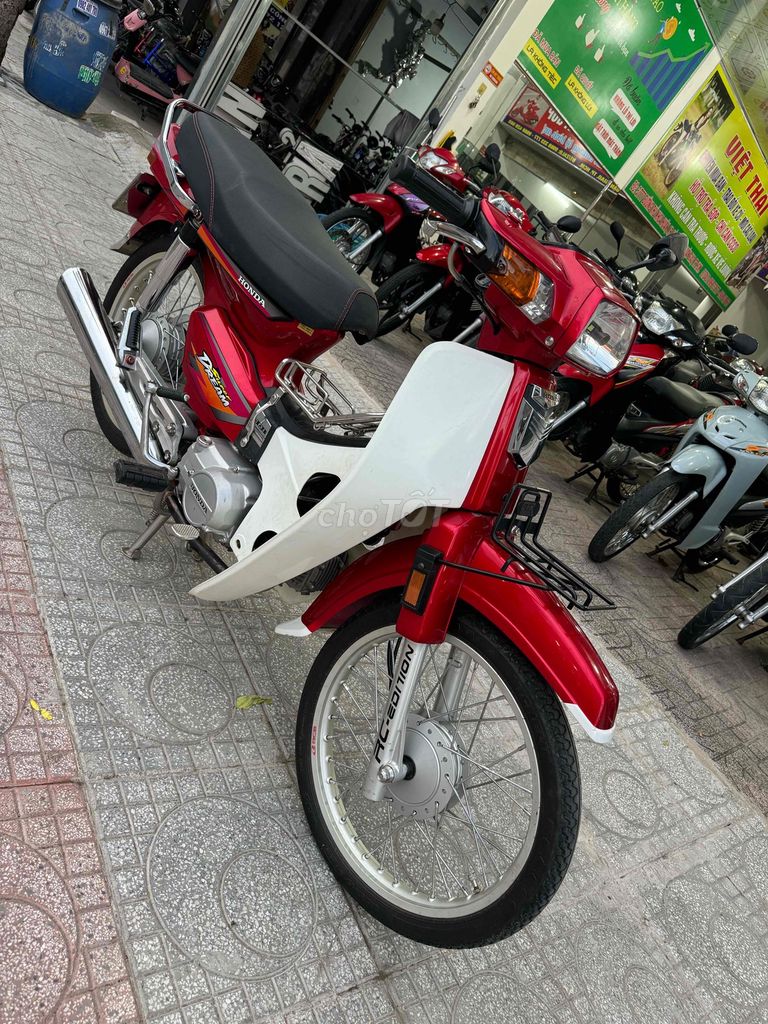 rim thái mới dọn hết 30 củ giờ sả lỗ. Mua bán Xe máy tại Thành phố Thuận An Bình Dương được đăng bởi Việt Thái hình 2