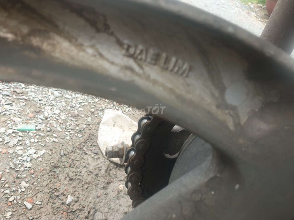 Citi lus. Mua bán Xe máy tại Thành phố Thủ Đức Tp Hồ Chí Minh được đăng bởi xe79 cỏ79 hình 5