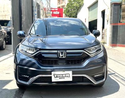 Honda CRV 1.5L 2020  - Xe đẹp, giá tốt, Bao check