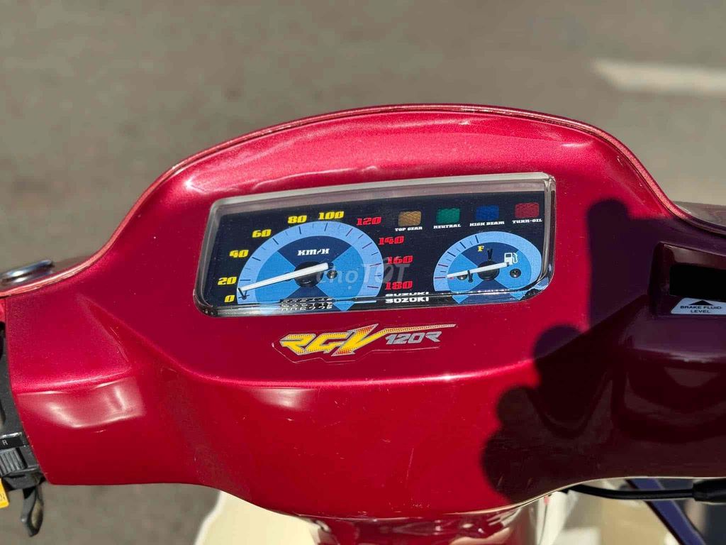 Dàn Áo Xipo 99 zin theo xe. Mua bán Phụ tùng xe tại Thành phố Pleiku Gia Lai được đăng bởi Anh Tú hình 8