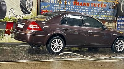 Ford Mondeo 2004 2.0 AT - 199999 km. Mua bán Ô tô tại Quận 7 Tp Hồ Chí Minh được đăng bởi cao quang