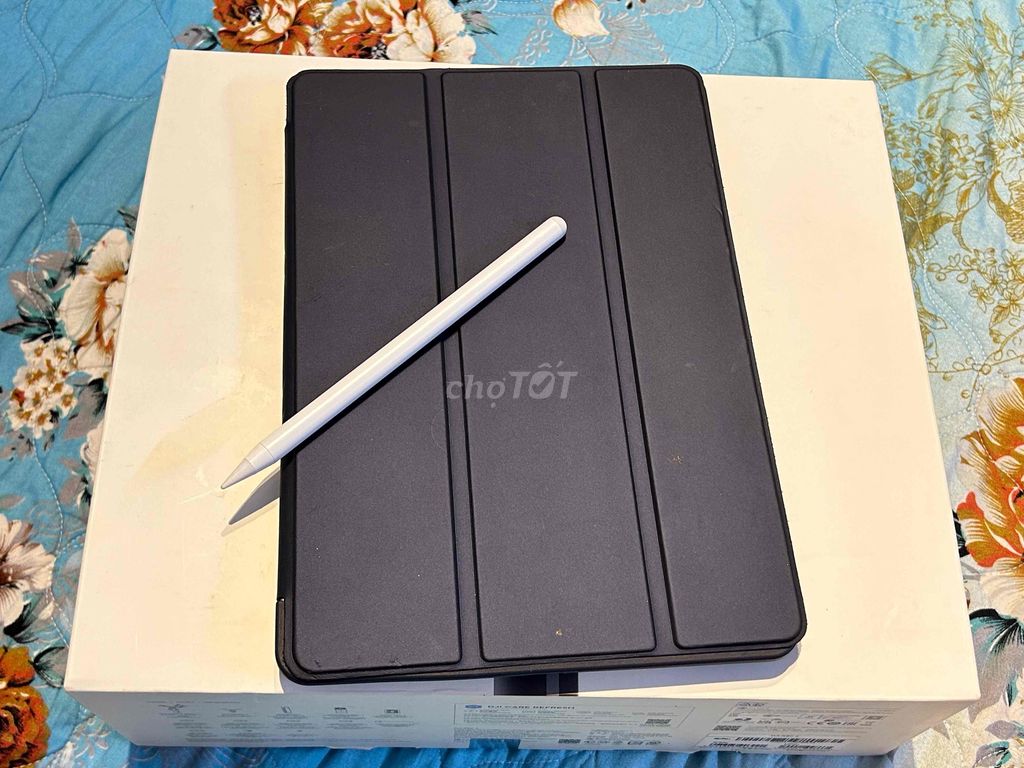 IPad Gen 9 fullbox như mới