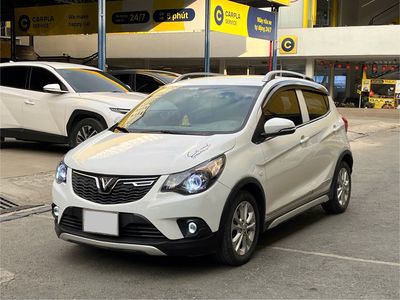 VINFAST FADIL BASE 2022 XE GIA ĐÌNH ĐI LƯỚT 1 CHỦ