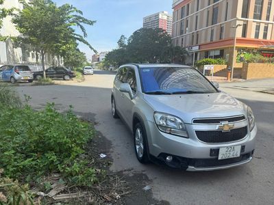 Chevrolet Orlando 2017 LT 1.8 - 15000 km. Mua bán Ô tô tại Quận 7 Tp Hồ Chí Minh được đăng bởi Dương Trịnh
