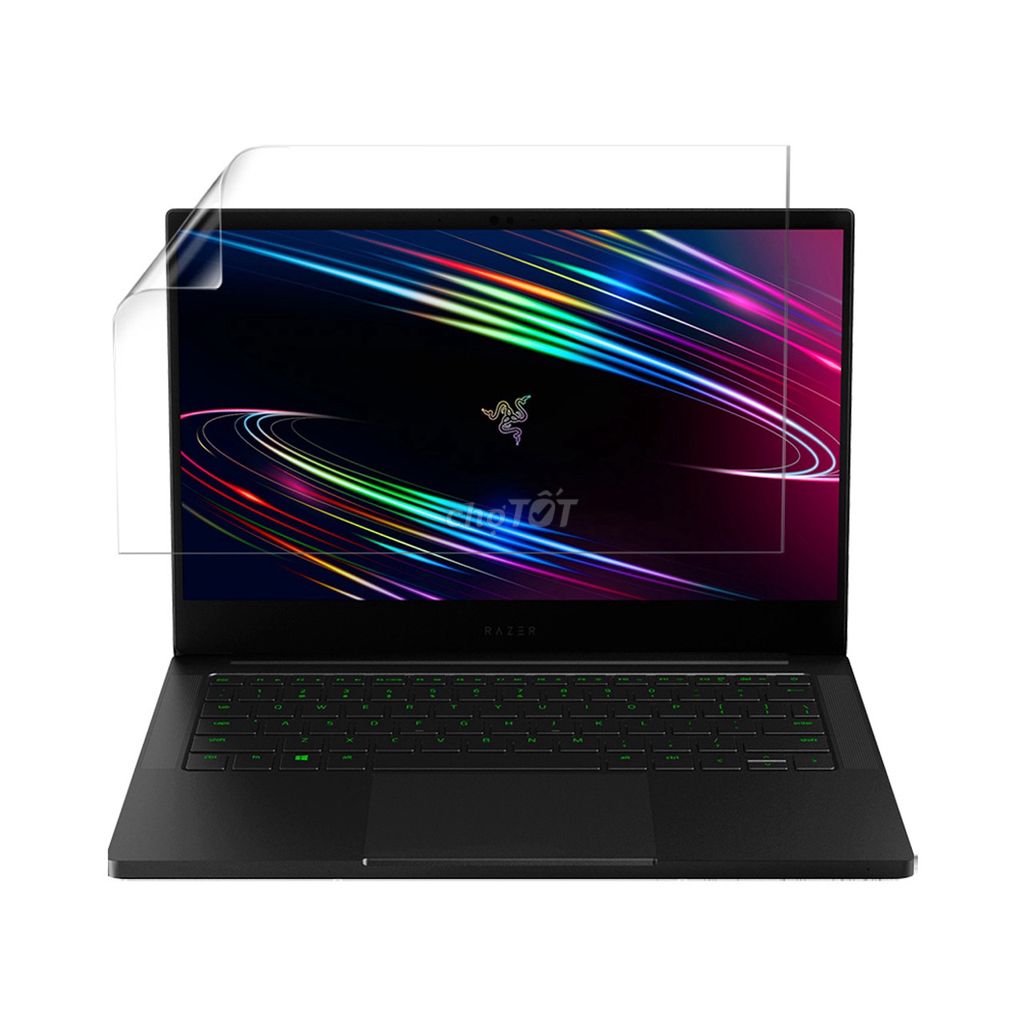 RAZER BLADE STEALTH 13 VGA GTX 1650TI 16GB ĐẸP ZIN