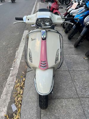 Piaggio spring yget ABS 2021 mới 90% Bstp chính ch. Mua bán Xe máy tại Quận Tân Phú Tp Hồ Chí Minh được đăng bởi Tuanduy