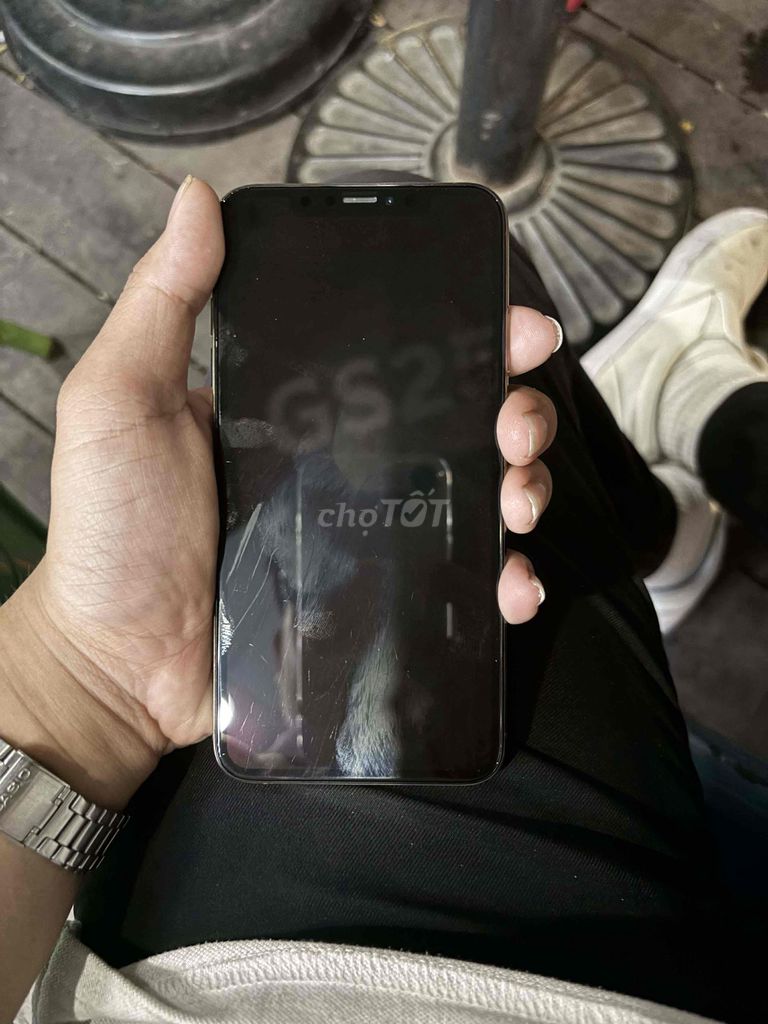 iPhone XS 256GB Vàng. Mua bán Điện thoại tại undefined Tp Hồ Chí Minh được đăng bởi Hương hình 1
