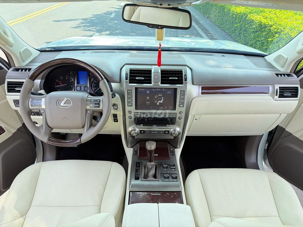 LEXUS GX460. Mua bán Ô tô tại Thành phố Thủ Đức Tp Hồ Chí Minh được đăng bởi Thành hình 7