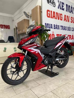 Honda Winner V1 150 đk 2019 màu đỏ trắng BSTP. Mua bán Xe máy tại Quận 12 Tp Hồ Chí Minh được đăng bởi Xe Máy Hoàng Giang An Sương 