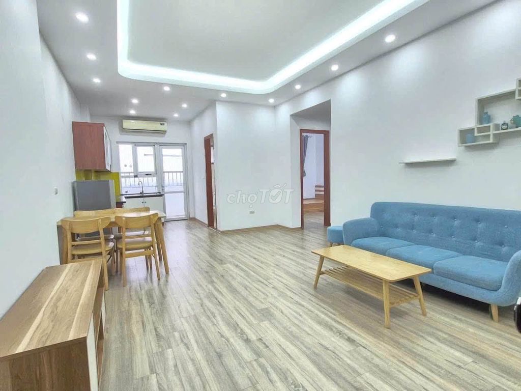 Продается кондоминиум Xa La, 74 м2, полностью меблированный