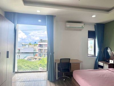 Rent · 1 bd · 40 м² · Quận Sơn Trà, ул. Đường Chính Hữu