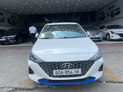 Hyundai Accent 2021 1.4 ATH