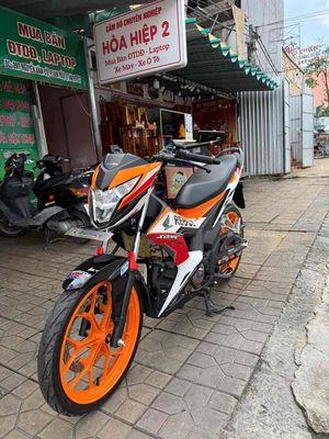Hàng Độc Sonic Repsol siêu hiếm - siêu lướt. Mua bán Xe máy tại Quận Ninh Kiều Cần Thơ được đăng bởi Cửa hàng Hoà Hiệp II 