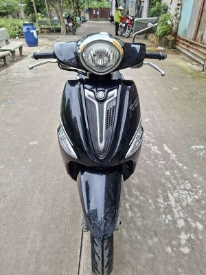 Nozza 2012 biển số TP. Chính chủ. Mua bán Xe máy tại Huyện Bình Chánh Tp Hồ Chí Minh được đăng bởi Thiên Long