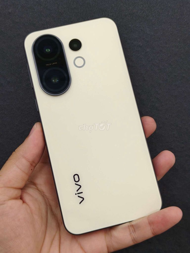 Vivo S30 Pro Mini nhỏ gọn bán hoặc đổi. Mua bán Điện thoại tại Quận Hải Châu Đà Nẵng được đăng bởi Nguyễn Hưng hình 1