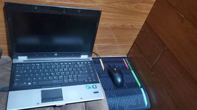 Cần bán laptop HP 8440p