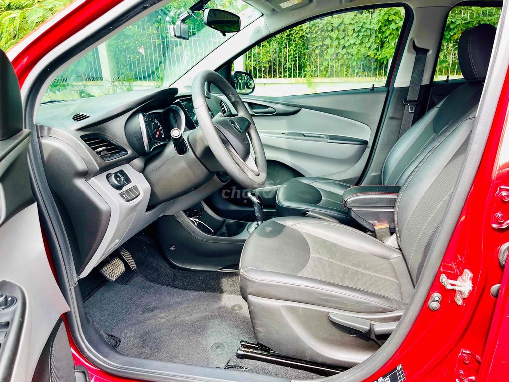 ✅𝐅𝐀𝐃𝐈𝐋 2020 ĐỎ CỰC ĐẸP ZIN ỐC MÁY/CỬA/CỐP BAO TEST. Mua bán Ô tô tại Quận 10 Tp Hồ Chí Minh được đăng bởi TRẦN QUANG VINH hình 11